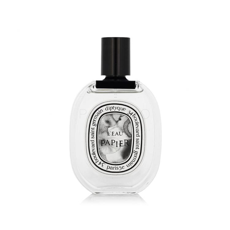 Diptyque L&#039;Eau Papier Apă de toaletă 100 ml