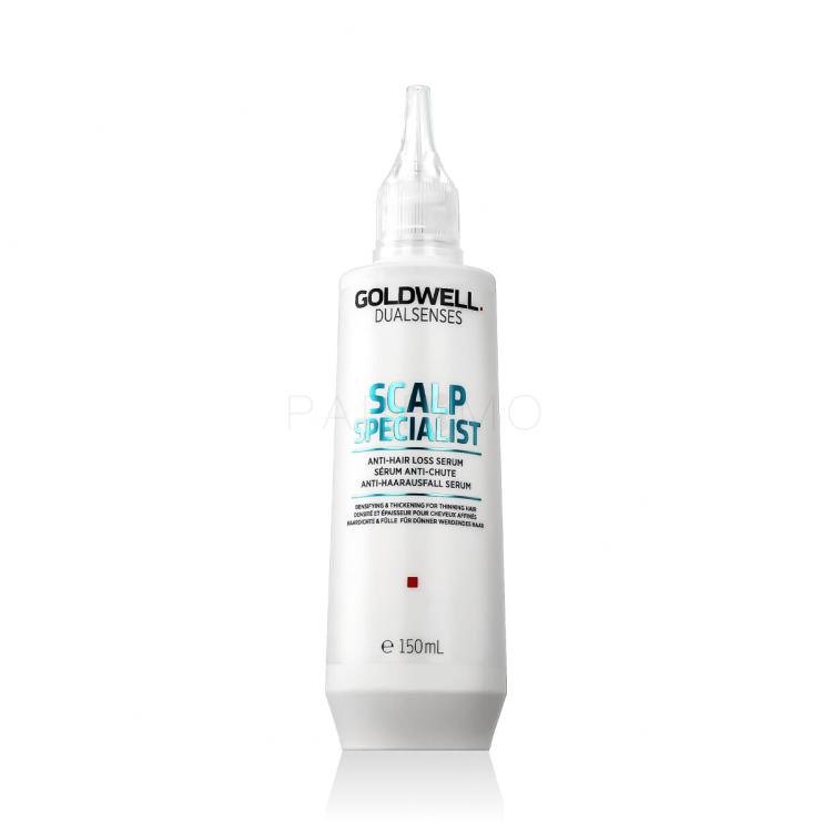 Goldwell Dualsenses Scalp Specialist Anti-Hair Loss Serum Tratament de păr pentru femei 150 ml