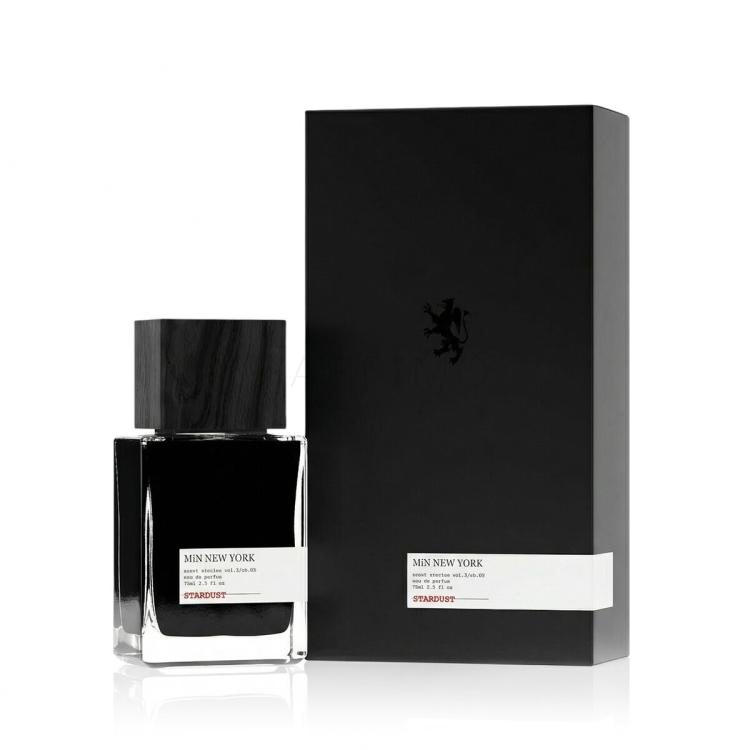 MiN New York Scent Stories Vol. 3 Stardust Apă de parfum 75 ml