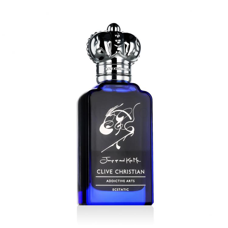 Clive Christian Addictive Arts Jump Up And Kiss Me Ecstatic 2021 Parfum 50 ml