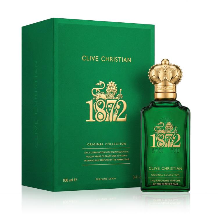 Clive Christian Original Collection 1872 Parfum pentru bărbați 100 ml
