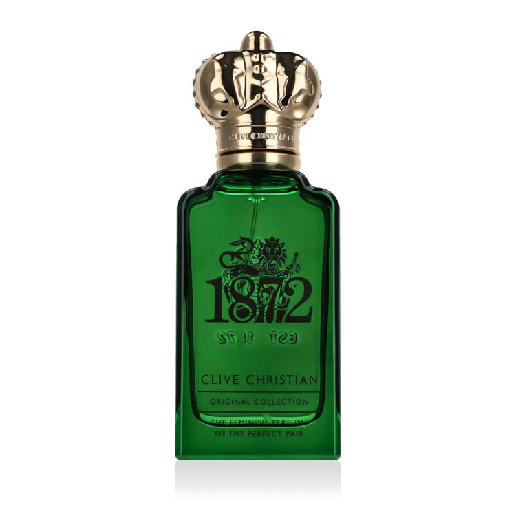 Clive Christian Original Collection 1872 Parfum pentru femei 50 ml