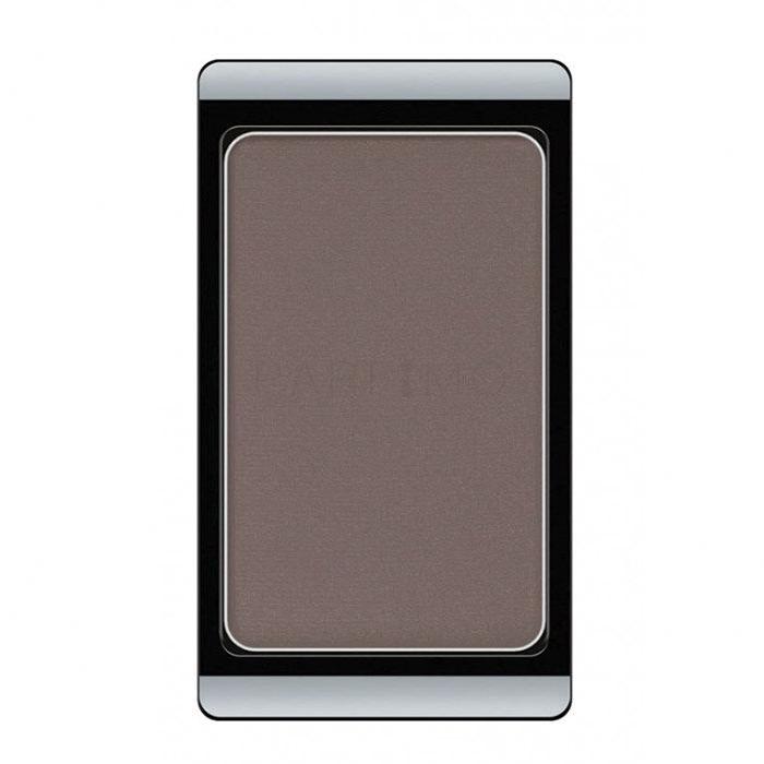 Artdeco Eye Brow Powder Fard pentru femei 0,8 g Nuanţă 2 Dark