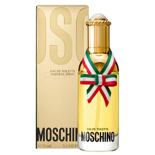 Moschino Moschino Femme Apă de toaletă pentru femei 25 ml