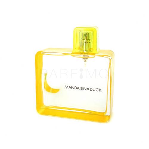 Mandarina Duck Mandarina Duck Apă de toaletă pentru femei 100 ml