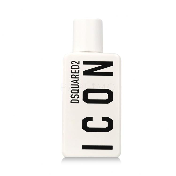 Dsquared2 Icon Apă de parfum pentru femei 50 ml