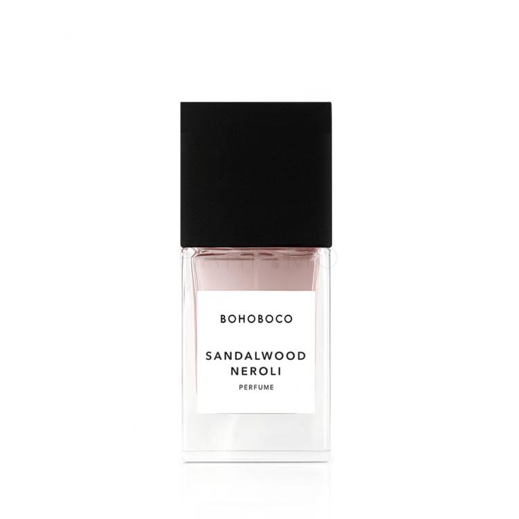 Bohoboco Sandalwood Neroli Parfum 50 ml