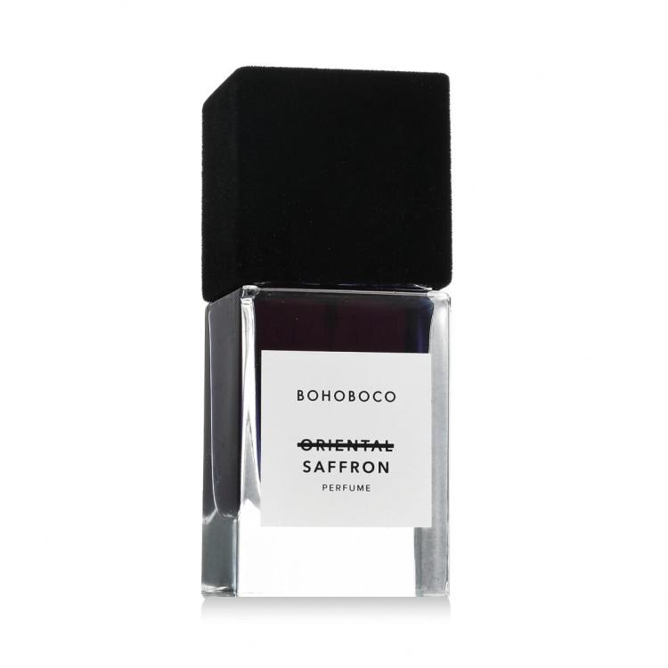 Bohoboco Oriental Saffron Parfum 50 ml
