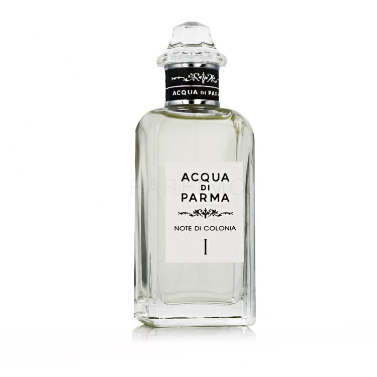 Acqua di Parma Note di Colonia I Apă de colonie 150 ml tester
