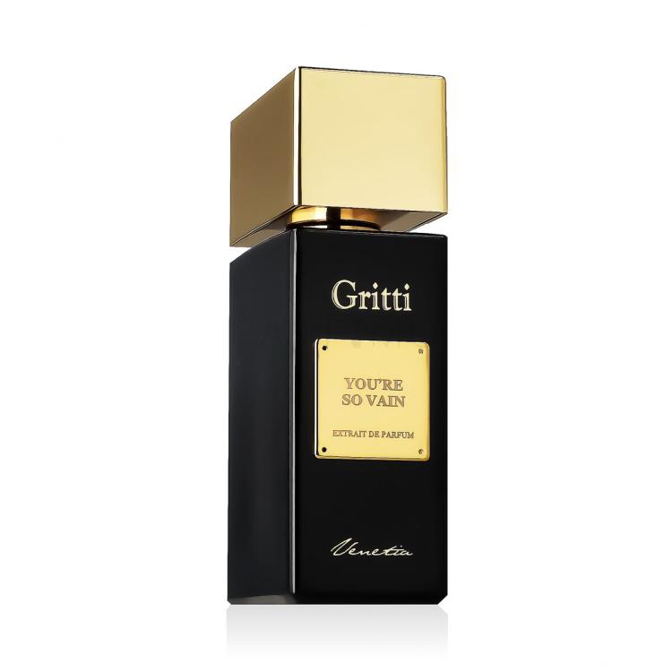 Gritti You&#039;re So Vain Extract de parfum 100 ml