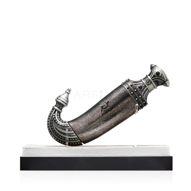 Lattafa Niche Emarati Khanjar Apă de parfum 85 ml