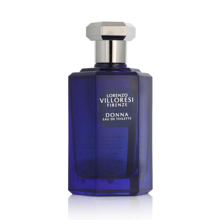 Lorenzo Villoresi Donna Apă de toaletă 100 ml