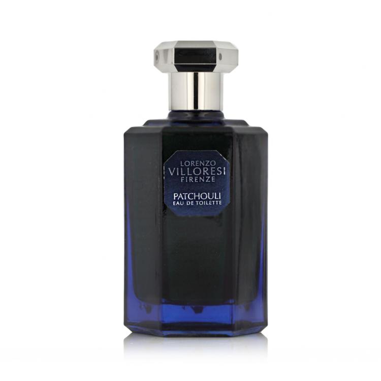 Lorenzo Villoresi Patchouli Apă de toaletă 100 ml