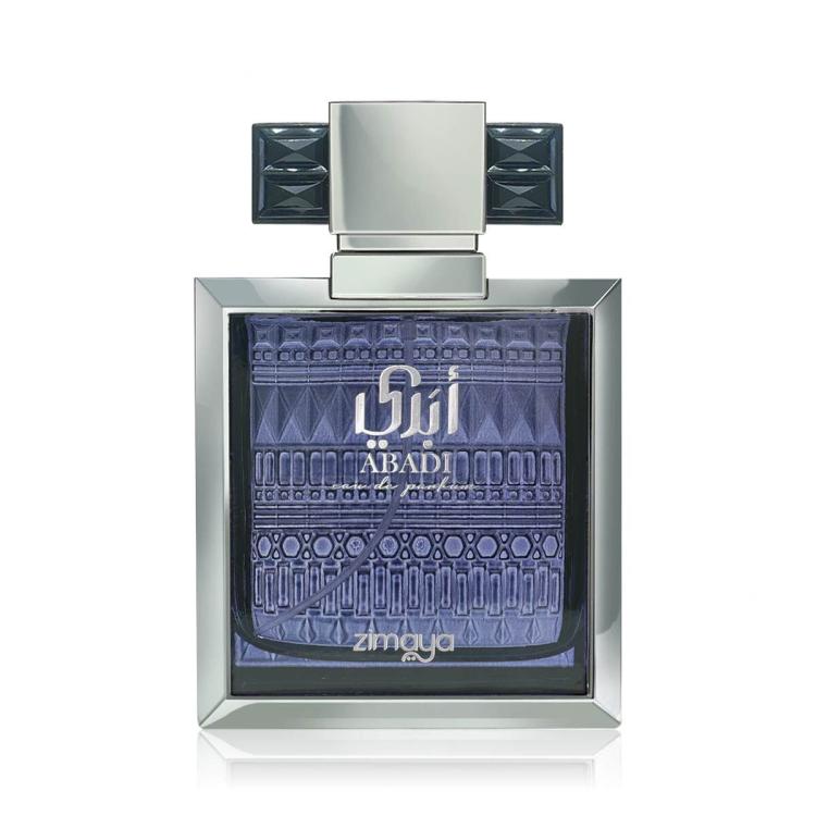 Zimaya Abadi Opulent Apă de parfum pentru bărbați 100 ml