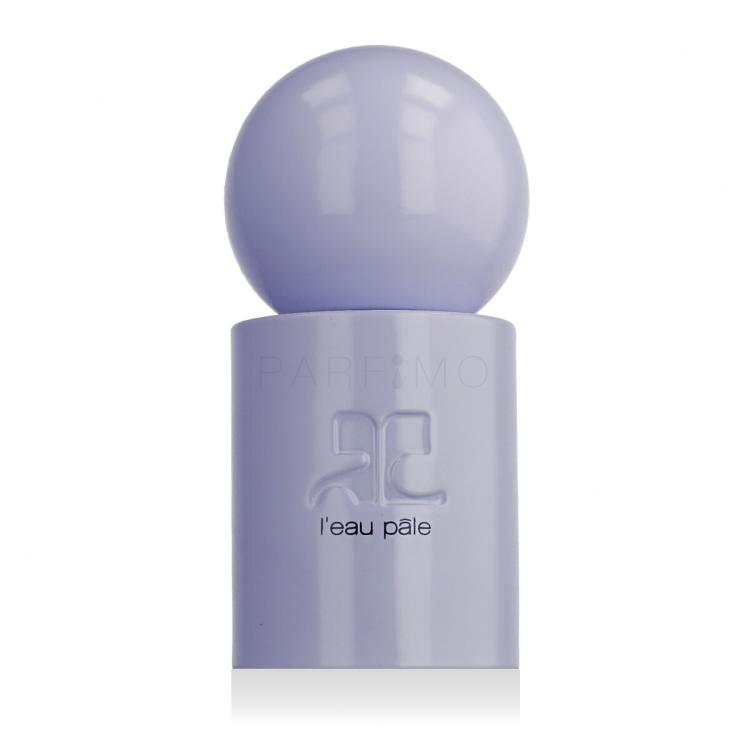 André Courreges L&#039;Eau Pâle Apă de parfum 50 ml