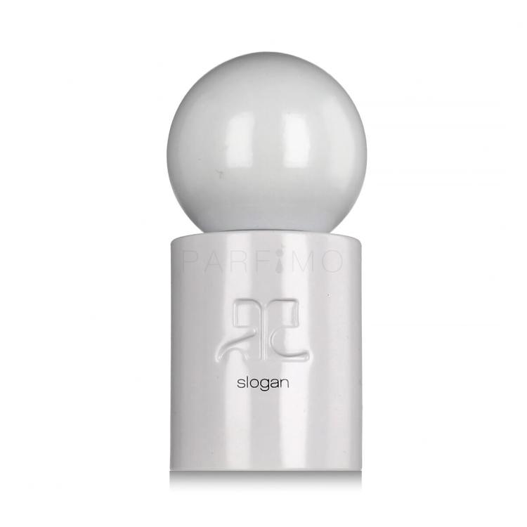 André Courreges Slogan Apă de parfum 50 ml