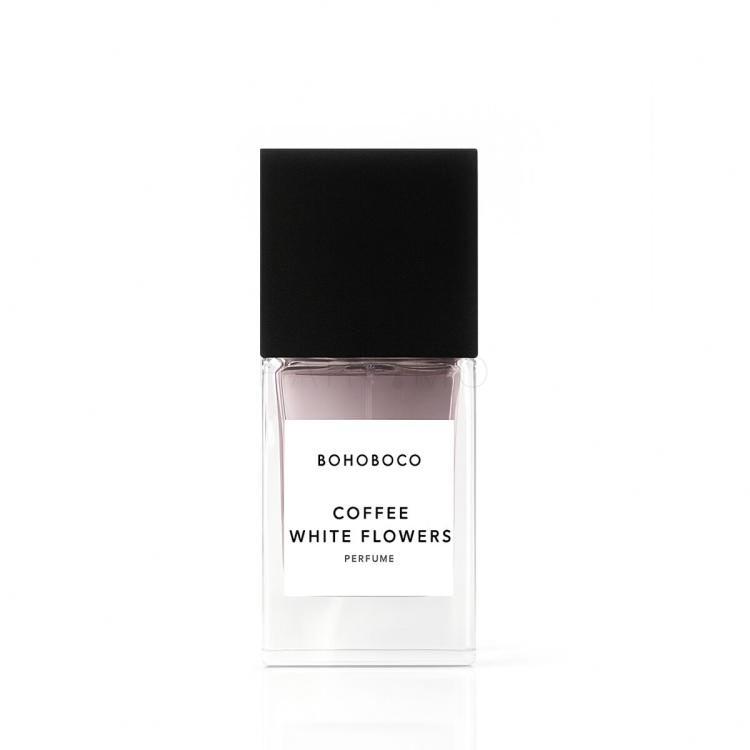 Bohoboco Coffee White Flowers Parfum 50 ml