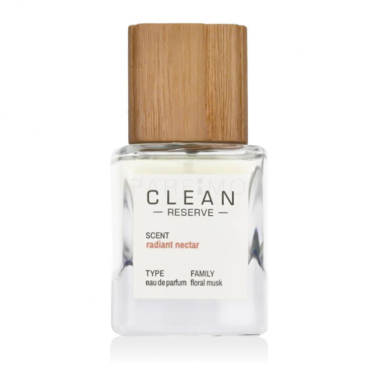 Clean Reserve Radiant Nectar Apă de parfum 30 ml