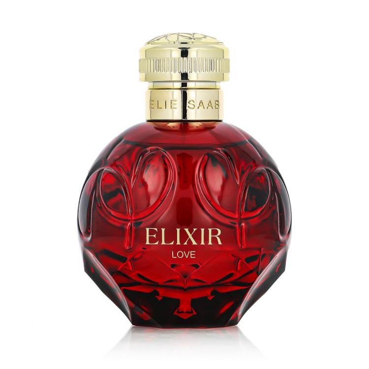 Elie Saab Elixir Love Apă de parfum pentru femei 100 ml tester