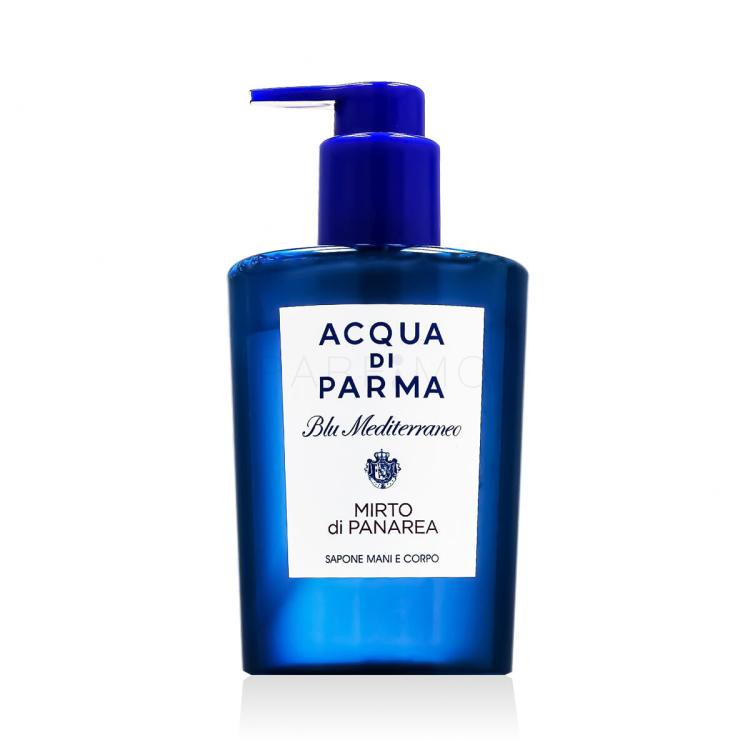 Acqua di Parma Blu Mediterraneo Mirto di Panarea Gel de duș 300 ml