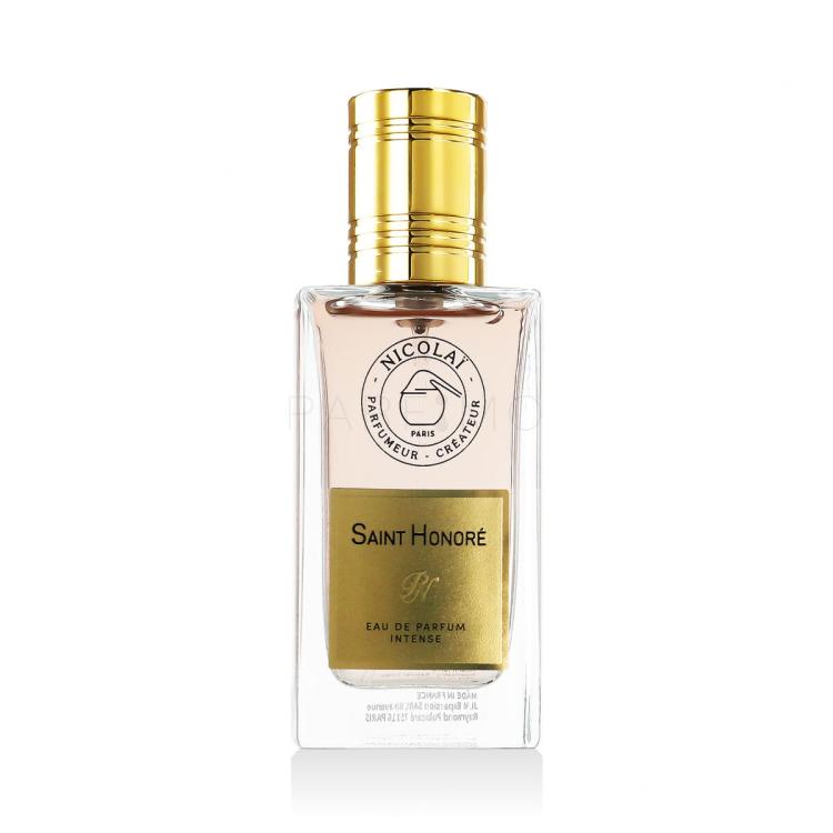 Nicolai Parfumeur Createur Saint Honoré Apă de parfum 30 ml