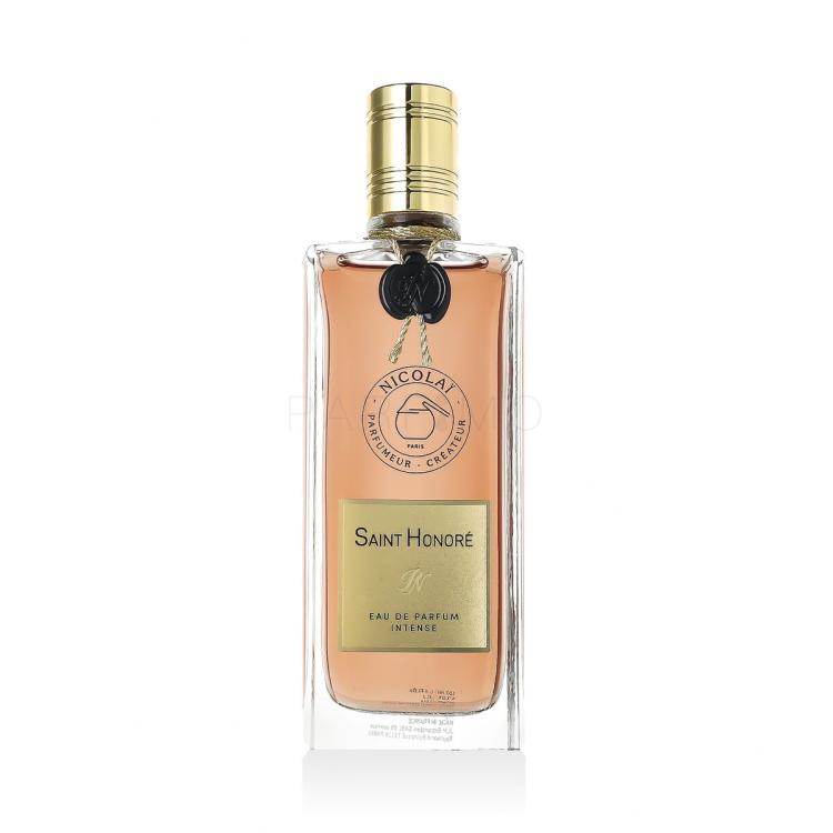 Nicolai Parfumeur Createur Saint Honoré Apă de parfum 100 ml