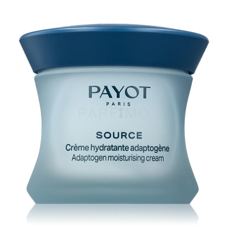 PAYOT Source Adaptogen Moisturising Cream Cremă de zi pentru femei 50 ml