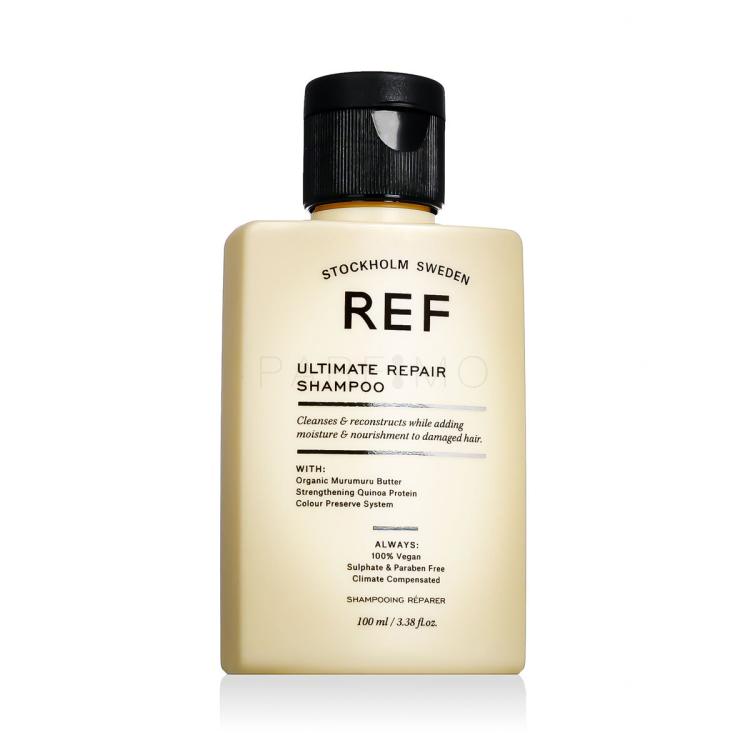 REF Ultimate Repair Shampoo Șampon 100 ml
