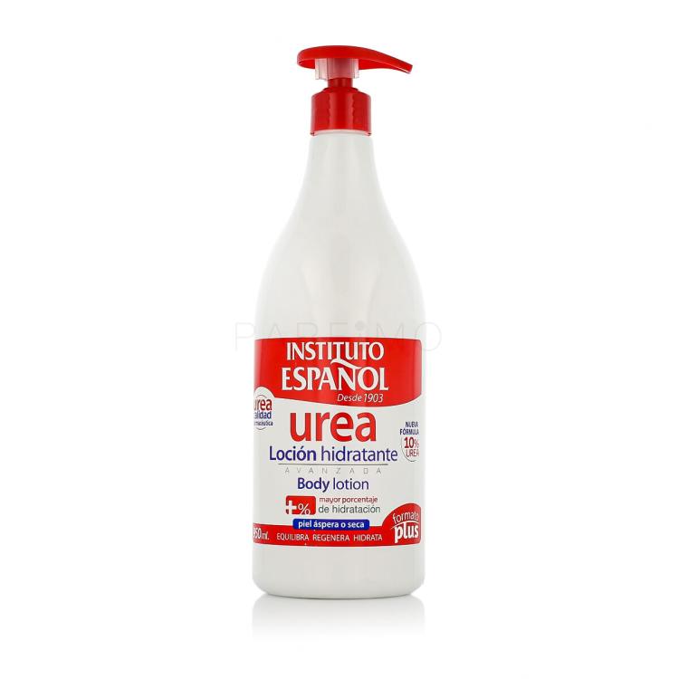 Instituto Espanol Urea Moisturizing Lotion Lapte de corp 950 ml