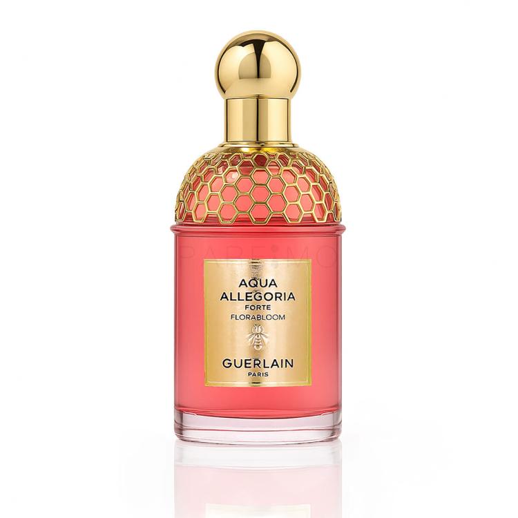 Guerlain Aqua Allegoria Forte Florabloom Apă de parfum pentru femei Reincarcabil 75 ml