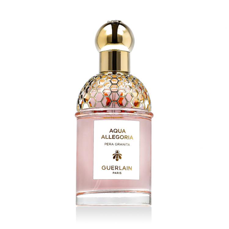 Guerlain Aqua Allegoria Pera Granita Apă de toaletă pentru femei 75 ml