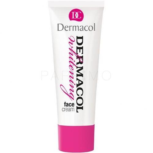 Dermacol Whitening Cremă de zi pentru femei 50 ml