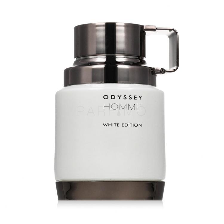Armaf Odyssey Homme White Edition Apă de parfum pentru bărbați 60 ml