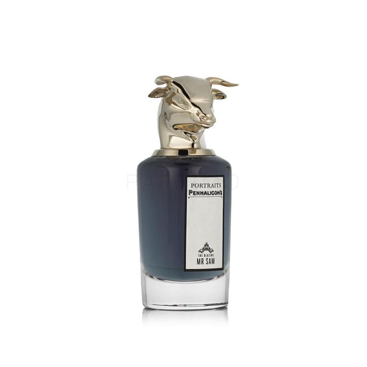 Penhaligon´s Portraits The Blazing Mr Sam Apă de parfum pentru bărbați 75 ml