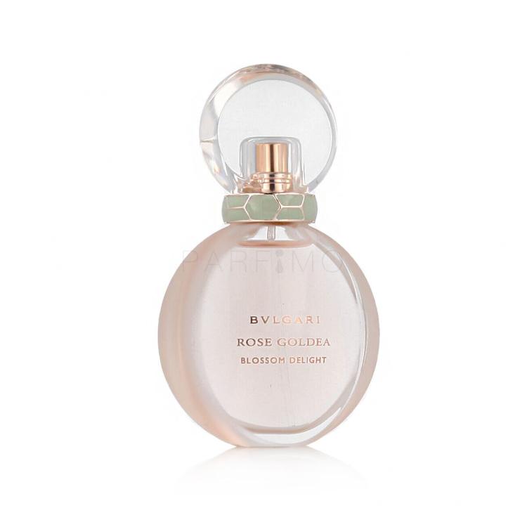 Bvlgari Rose Goldea Blossom Delight Apă de parfum pentru femei 30 ml