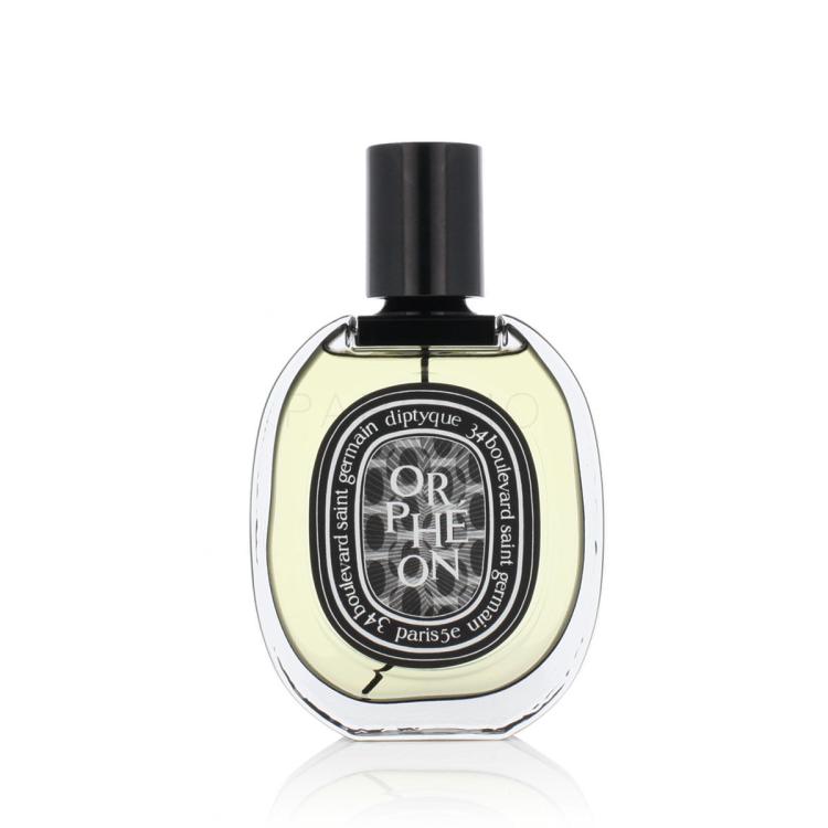 Diptyque Orphéon Apă de parfum 75 ml