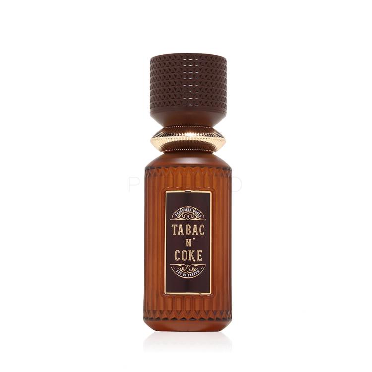 Fragrance World Tabac N' Coke Apă de parfum 100 ml
