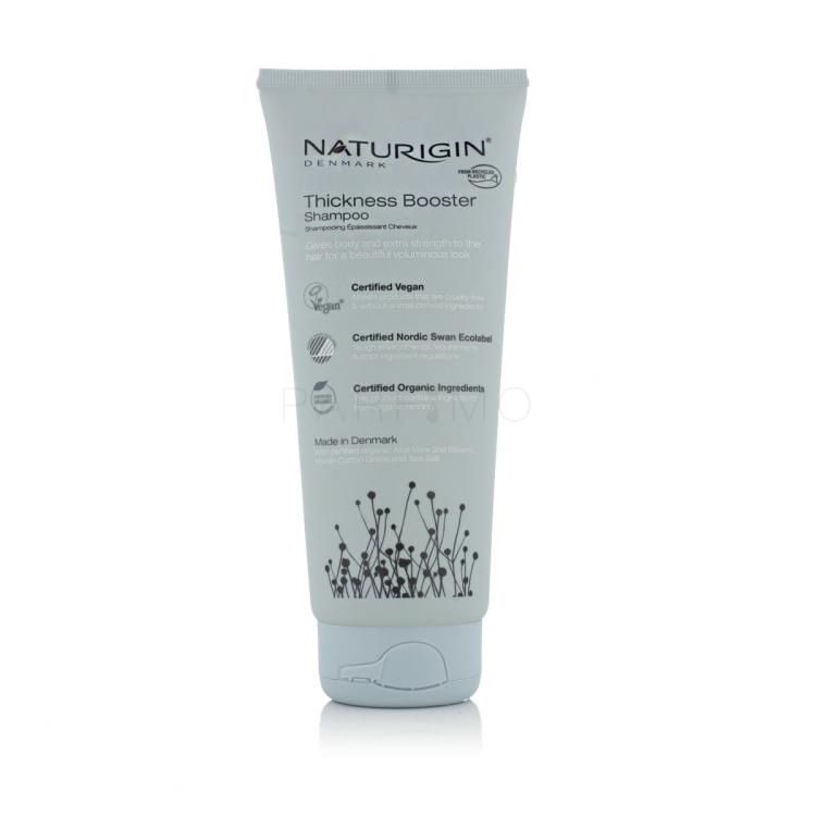 Naturigin Thickness Booster Shampoo Șampon 200 ml