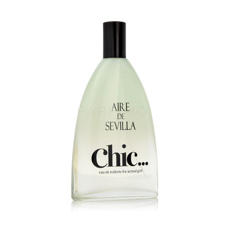 Instituto Espanol Aire de Sevilla Chic... Apă de toaletă pentru femei 150 ml