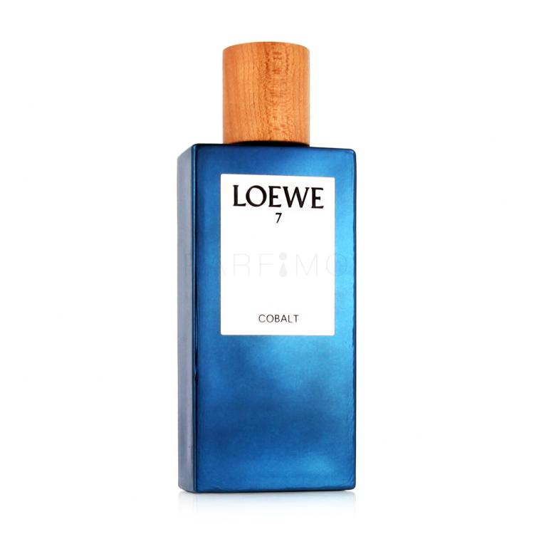 Loewe 7 Cobalt Apă de parfum pentru bărbați 100 ml