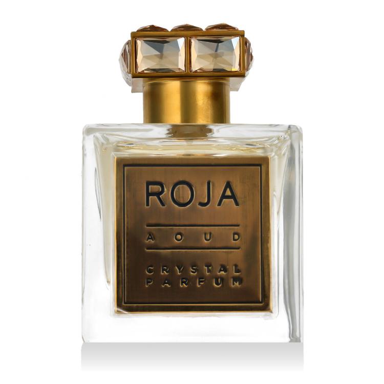 Roja Parfums Aoud Crystal Apă de parfum 100 ml