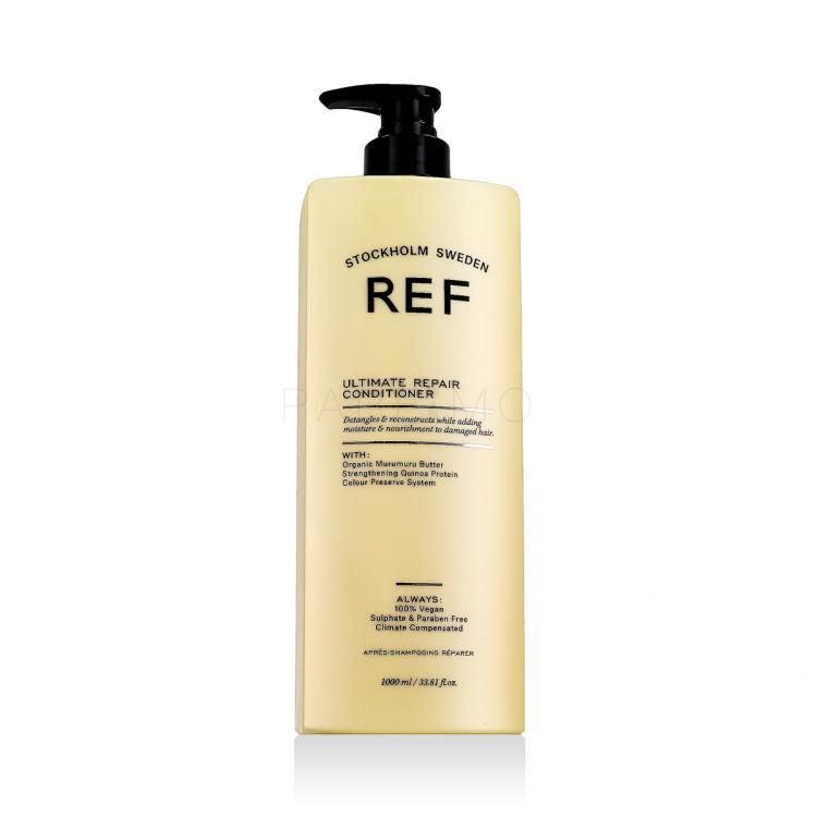 REF Ultimate Repair Conditioner Balsam de păr 1000 ml