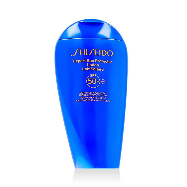Shiseido Expert Sun Protector Protector Lotion SPF50+ Pentru corp 300 ml