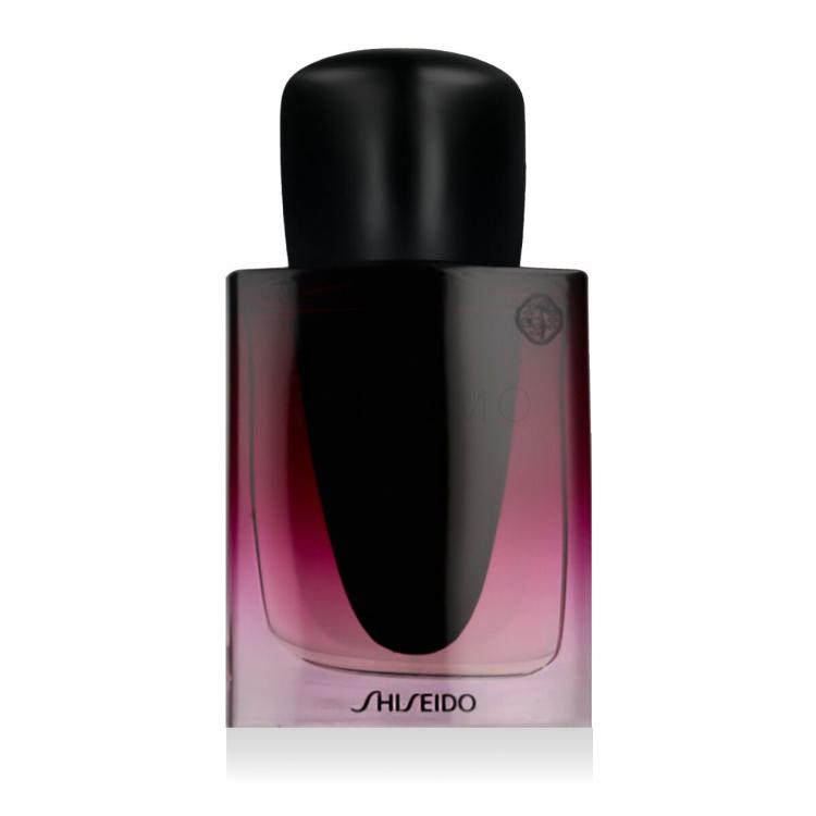 Shiseido Ginza Datura Apă de parfum pentru femei 30 ml