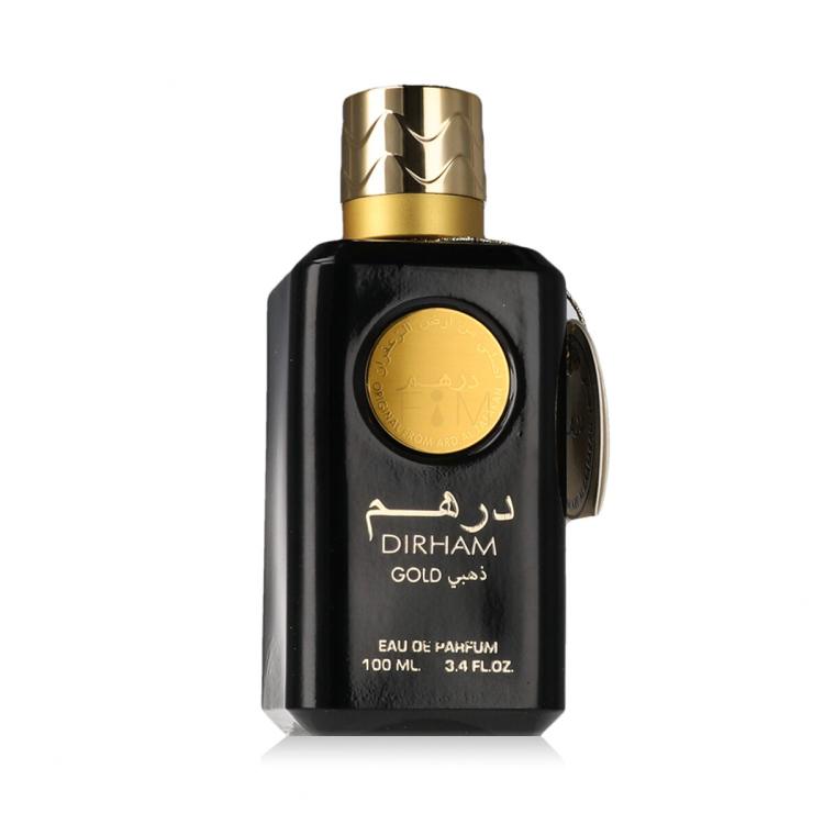 Ard Al Zaafaran Dirham Gold Apă de parfum 100 ml