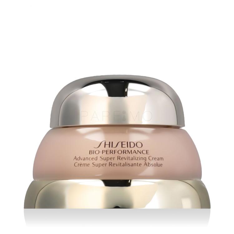 Shiseido Bio-Performance Advanced Super Revitalizing Cremă de zi pentru femei 30 ml