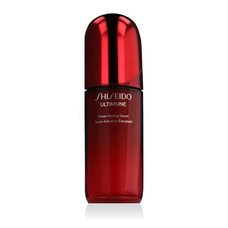 Shiseido Ultimune Power Infusing Serum Ser facial pentru femei 75 ml