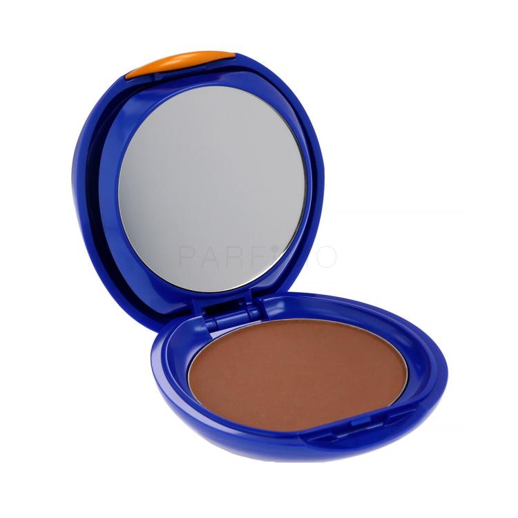 Shiseido UV Protective Compact Foundation SPF30 Fond de ten pentru femei 12 g Nuanţă Medium Beige