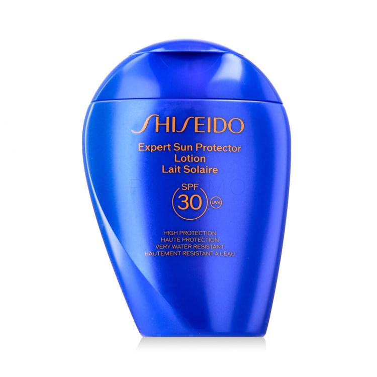 Shiseido Expert Sun Protector Lotion SPF30 Pentru corp 150 ml
