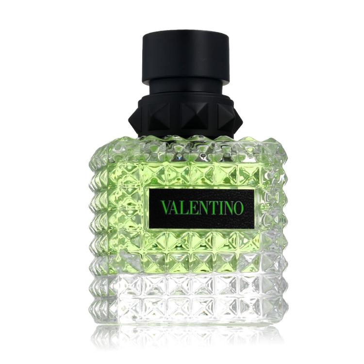 Valentino Donna Born in Roma Green Stravaganza Apă de parfum pentru femei 50 ml